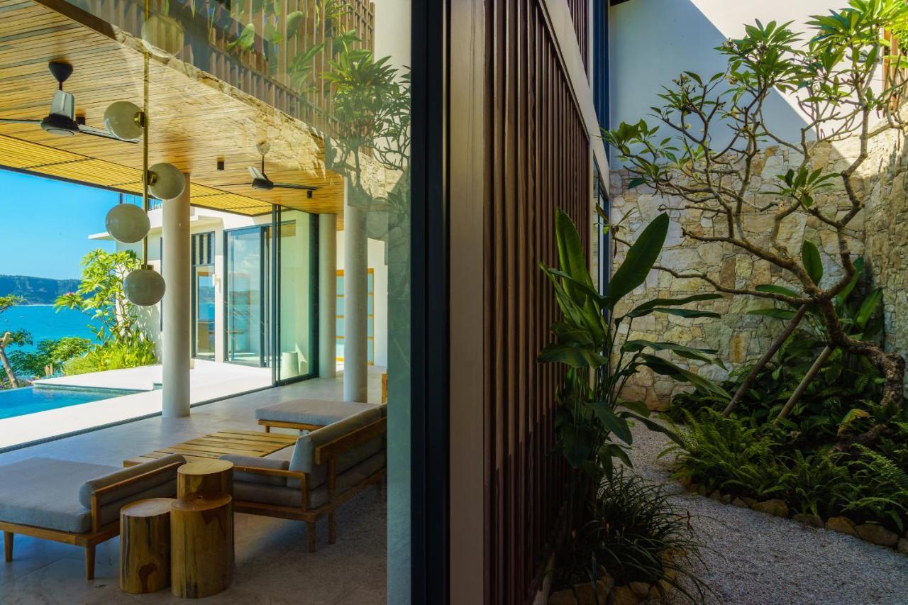 Villa Utamaro Bumbang Exterior foto