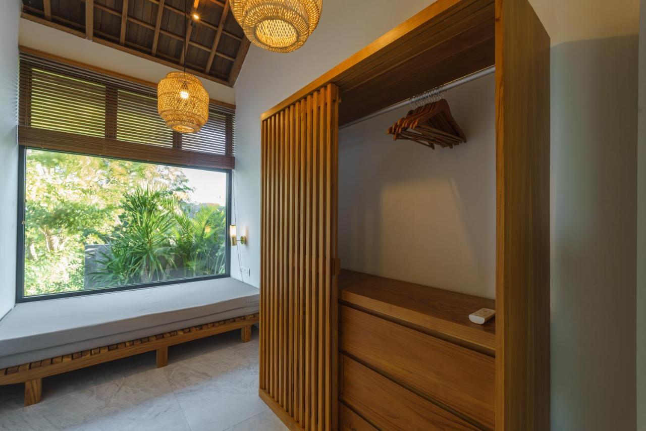 Villa Utamaro Bumbang Exterior foto