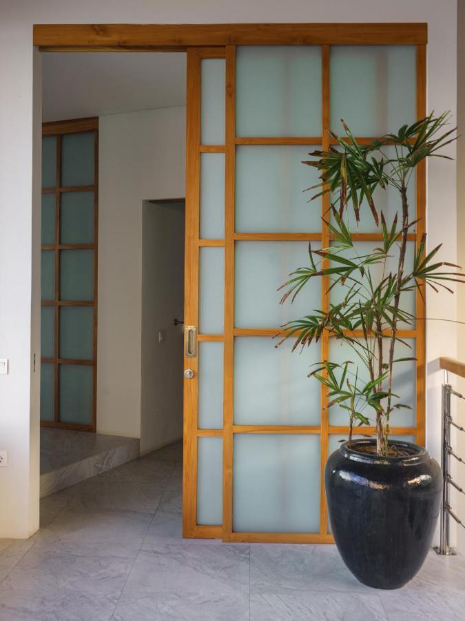 Villa Utamaro Bumbang Exterior foto