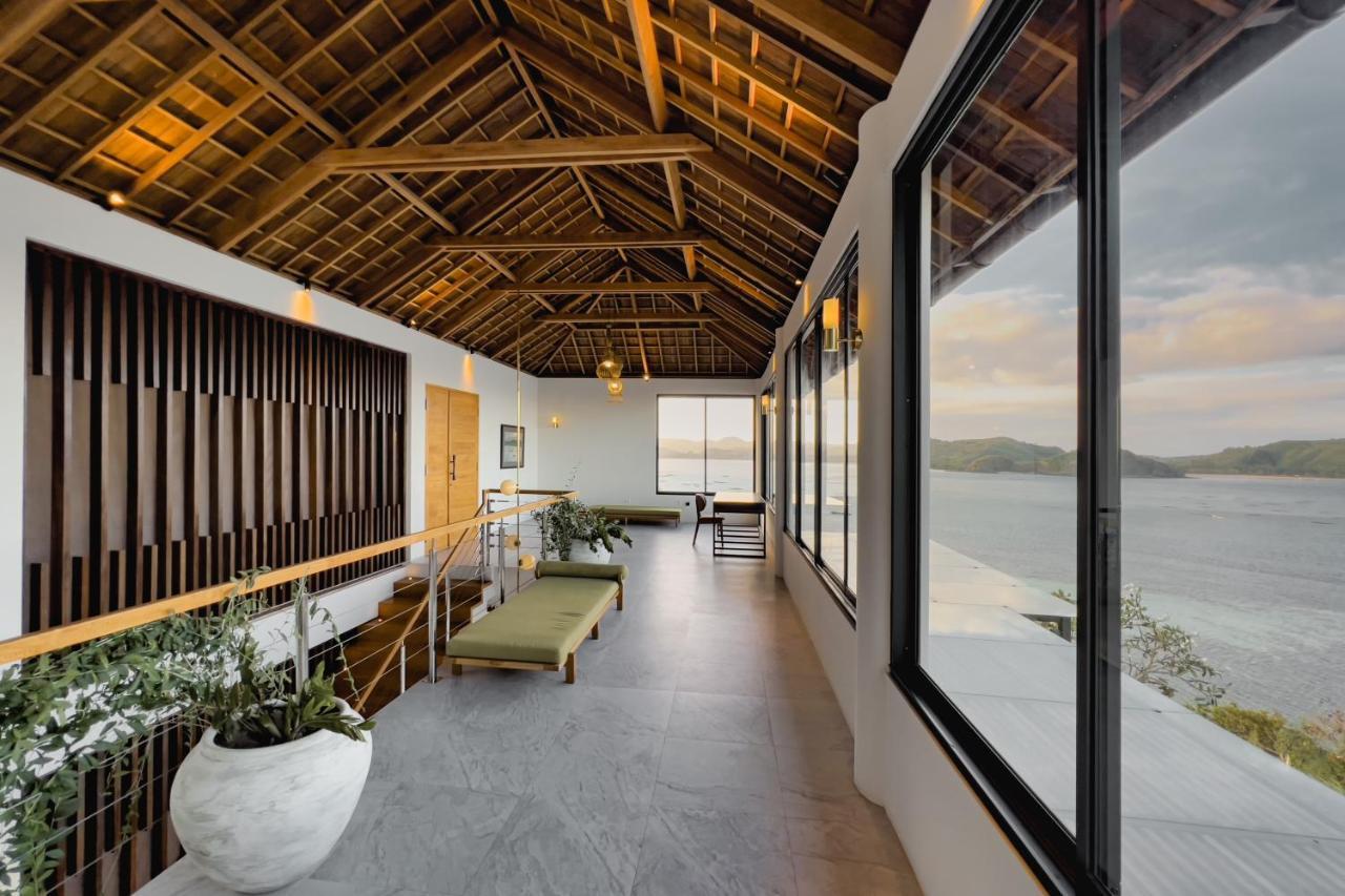 Villa Utamaro Bumbang Exterior foto
