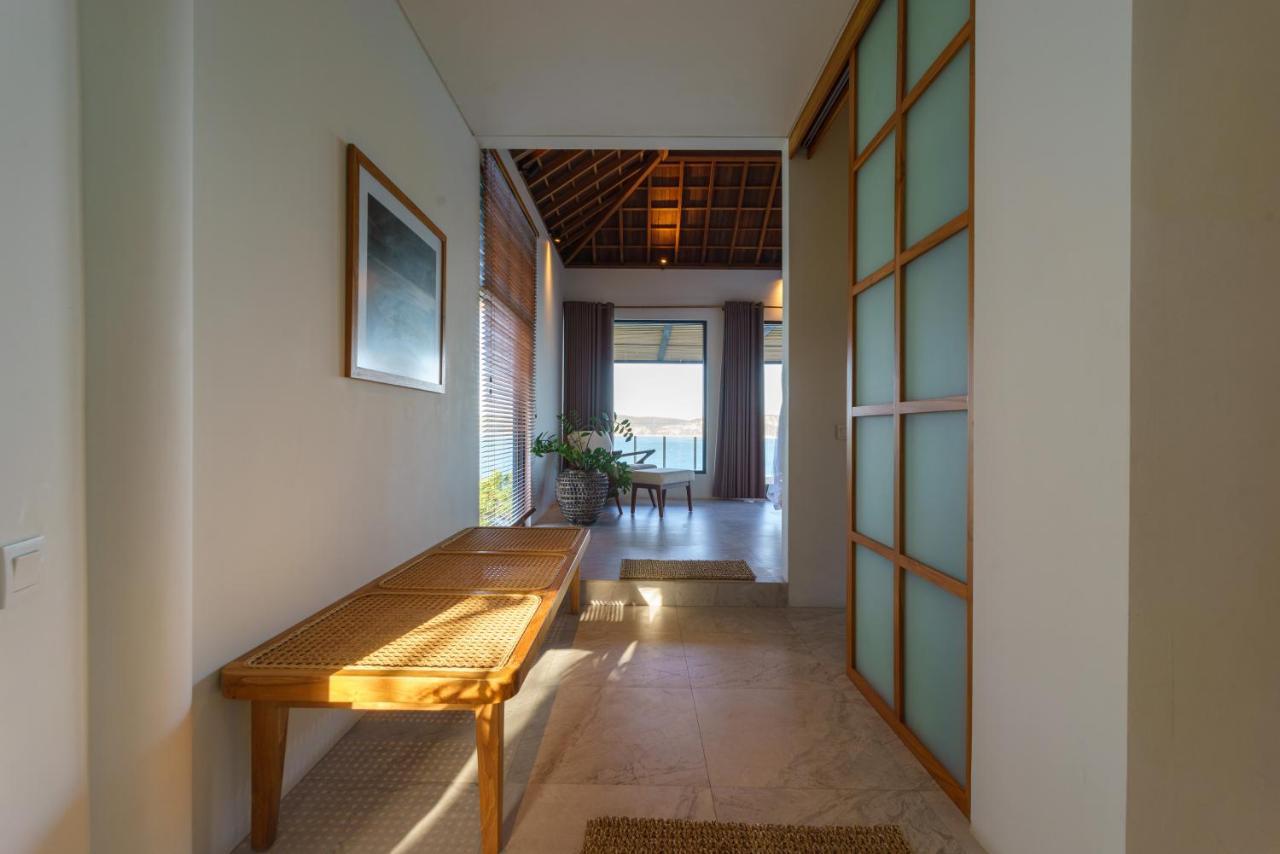 Villa Utamaro Bumbang Exterior foto