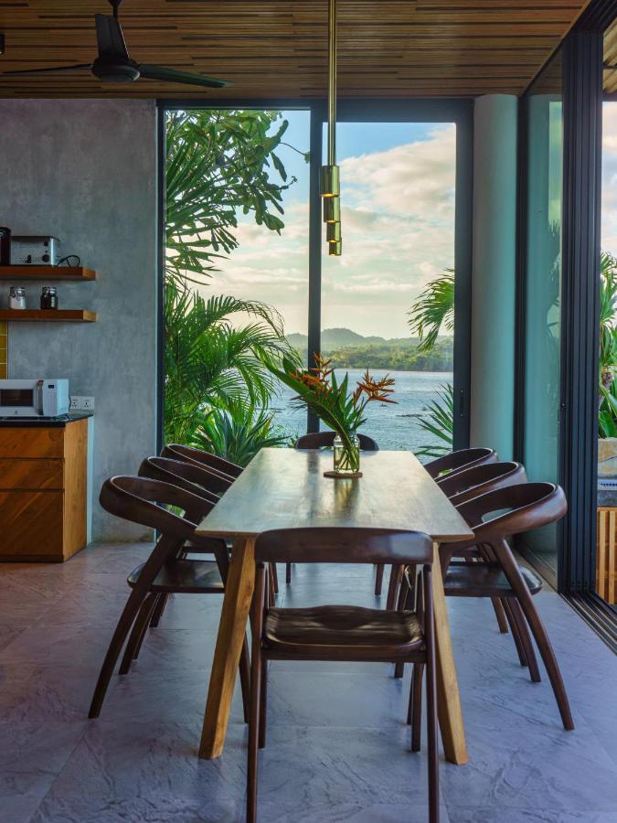 Villa Utamaro Bumbang Exterior foto